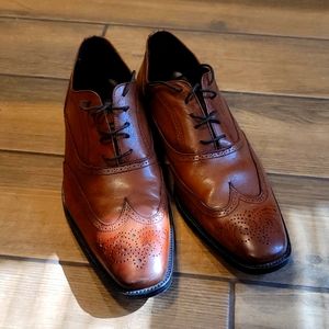 To Boot New York Adam Derrick size 14 shoes